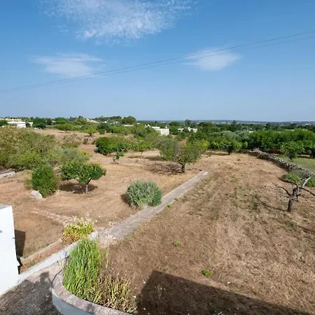 I Tre Trulli