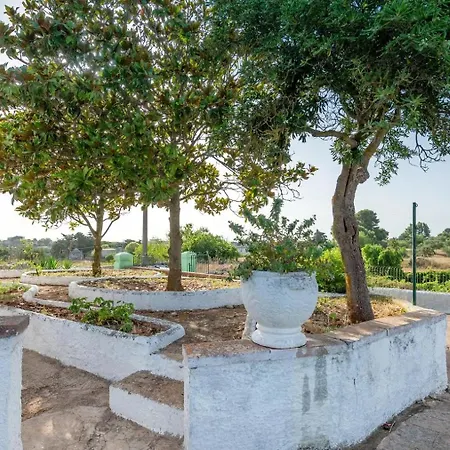 I Tre Trulli 度假居